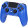 STEELDIGI Kontroler STEELSHOCK v2 Dasan PS4 navy - 1064898 - zdjęcie 2